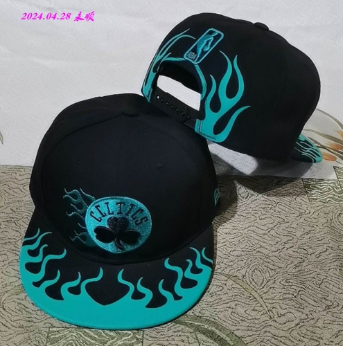 NBA Snapbacks 2423 Men