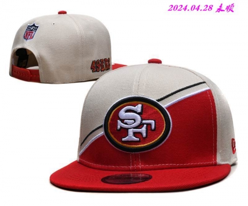 NFL Snapbacks 5240 Men