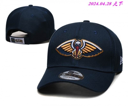 NBA Snapbacks 2438 Men