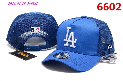 L.A. Hats AA 1081 Men
