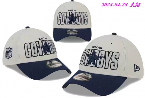 NFL Snapbacks 5196 Men