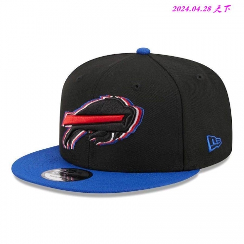 NFL Snapbacks 5311 Men