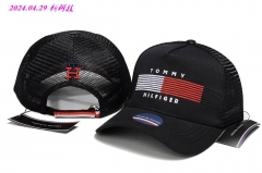 T.o.m.m.y. Hats AA 1183 Men