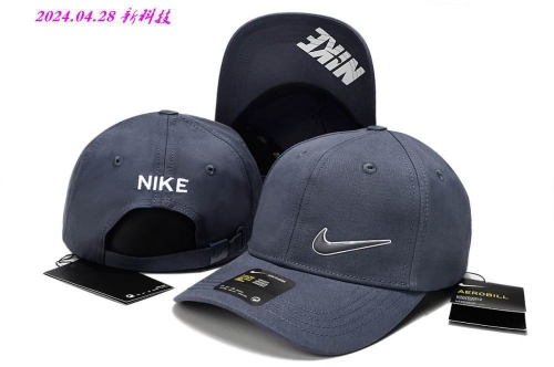 N.I.K.E. Hats AA 1199 Men