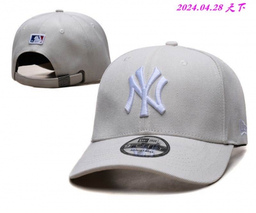 N.Y. Hats 1251 Men