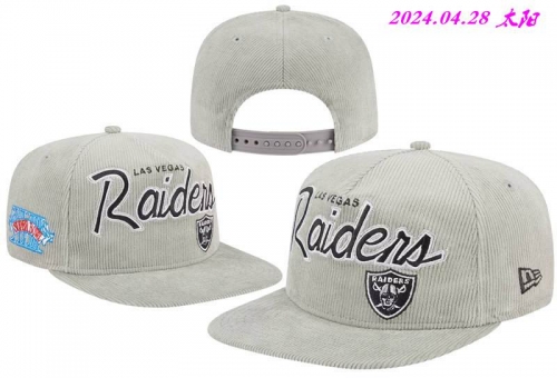 NFL Snapbacks 5182 Men