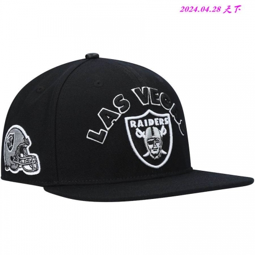 NFL Snapbacks 5340 Men