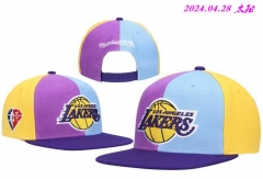 NBA Snapbacks 2311 Men