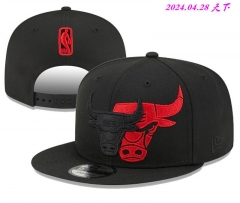 NBA Snapbacks 2495 Men