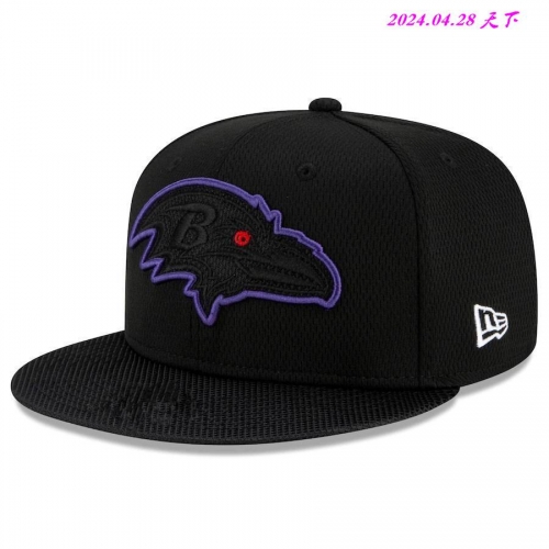 NFL Snapbacks 5315 Men