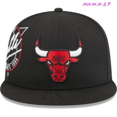 NBA Snapbacks 2486 Men