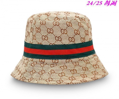 G.U.C.C.I. Hats 1335 Men