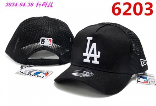 L.A. Hats AA 1079 Men