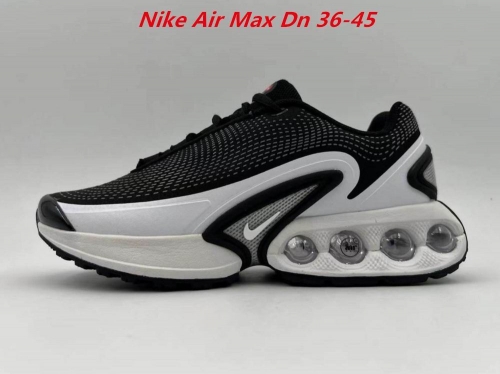 Nike Air Max Dn Shoes 003 Men/Women