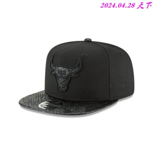 NBA Snapbacks 2483 Men