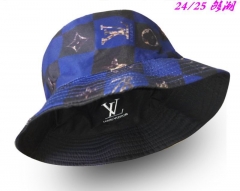 L.V. Hats 1194 Men