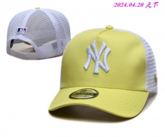 MLB Snapbacks 2227 Men