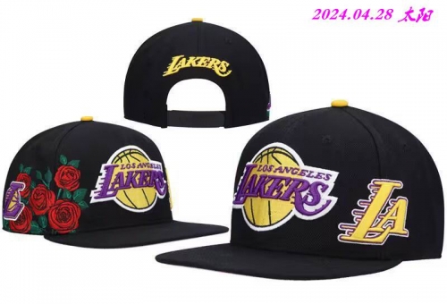 NBA Snapbacks 2332 Men