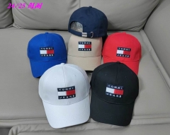 T.o.m.m.y. Hats 1174 Men