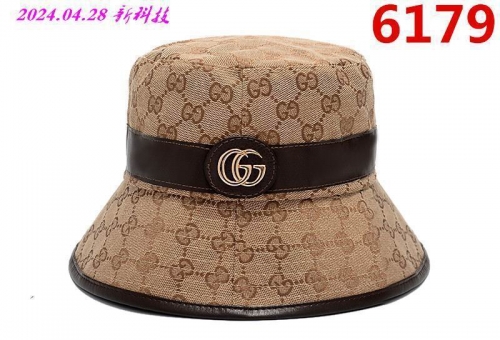 G.U.C.C.I. Hats AA 1302 Men