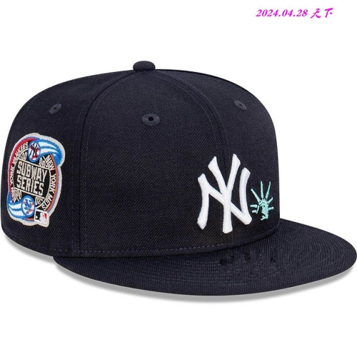 MLB Snapbacks 2216 Men