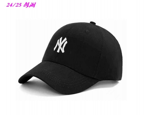 N.Y. Hats 1231 Men