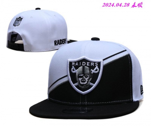 NFL Snapbacks 5238 Men