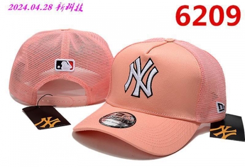 N.Y. Hats AA 1203 Men