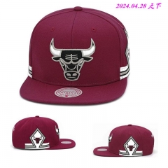 NBA Snapbacks 2468 Men