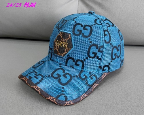 G.U.C.C.I. Hats 1350 Men