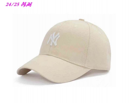N.Y. Hats 1236 Men