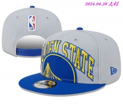 NBA Snapbacks 2351 Men