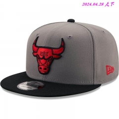 NBA Snapbacks 2474 Men