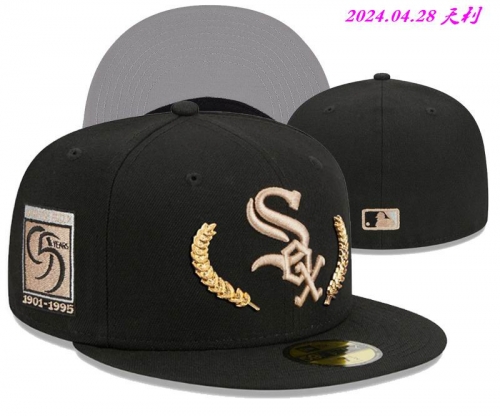 MLB Snapbacks 2052 Men