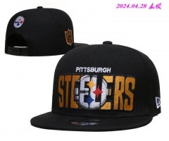NFL Snapbacks 5254 Men