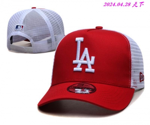 L.A. Hats 1113 Men