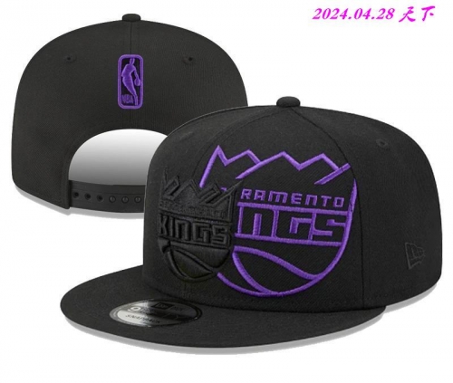 NBA Snapbacks 2503 Men