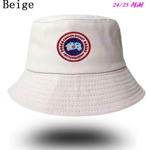 Bucket Hat GC 4442 Men