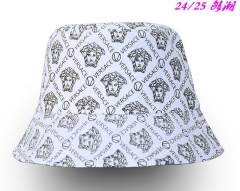 V.e.r.s.a.c.e. Hats 1090 Men