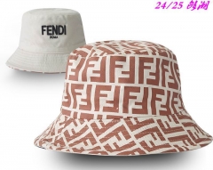 F.E.N.D.I. Hats 1077 Men