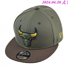 NBA Snapbacks 2469 Men