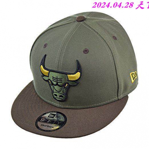 NBA Snapbacks 2469 Men