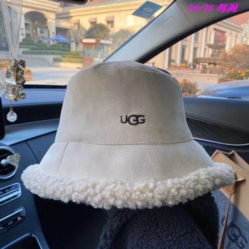 Bucket Hat GC 4555 Men