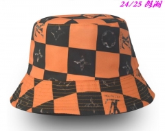 Bucket Hat GC 4749 Men