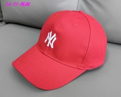 N.Y. Hats 1240 Men