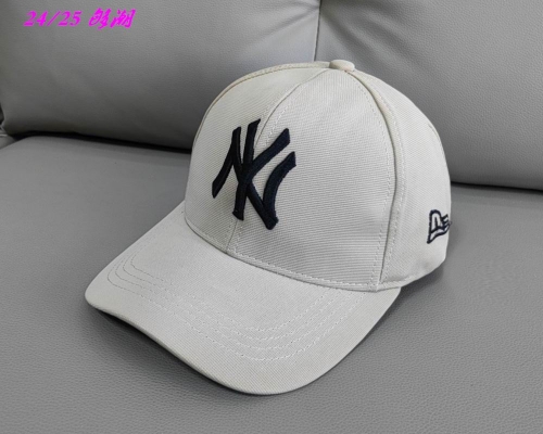 N.Y. Hats 1245 Men