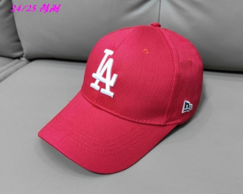L.A. Hats 1092 Men