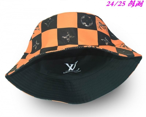 Bucket Hat GC 4741 Men