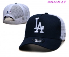 L.A. Hats 1115 Men
