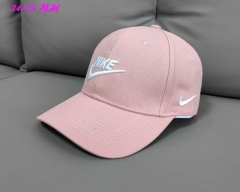 N.I.K.E. Hats 1226 Men